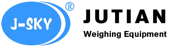 Jiangsu Jutian Weegapparatuur Co., Ltd.